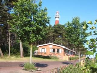 Lastminute Alk bij de vuurtoren