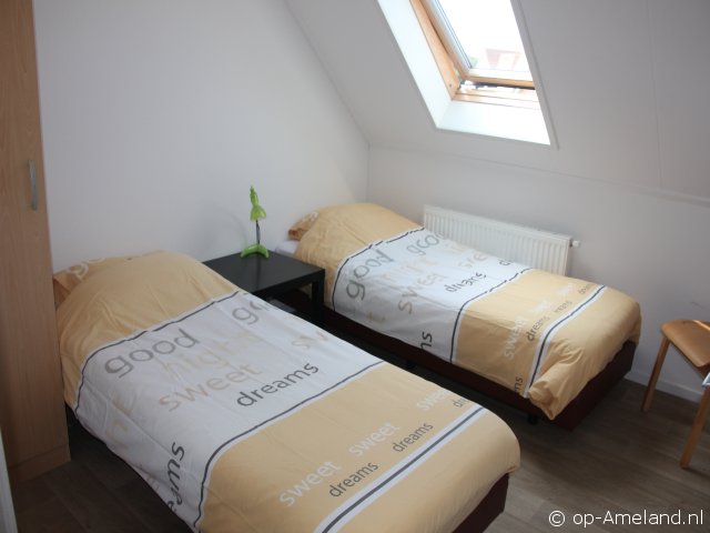 De Amelander Zilvermeeuw