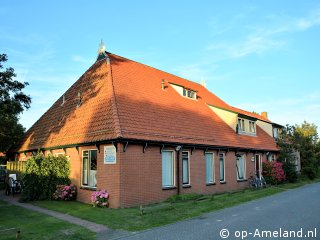 buitenaanzicht Blieneweg 1