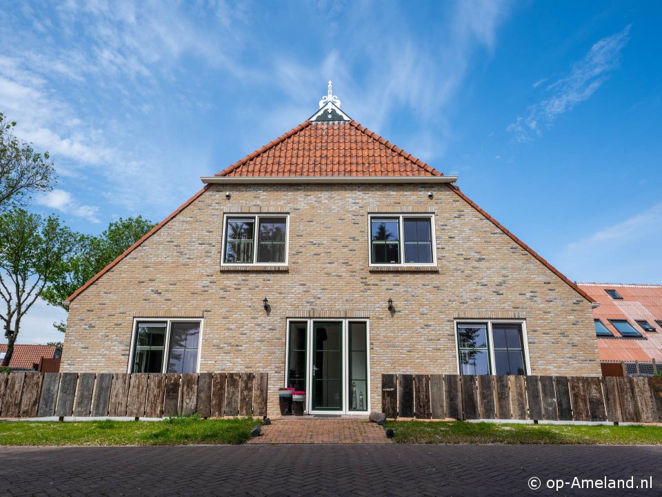 buitenaanzicht Buresteiger