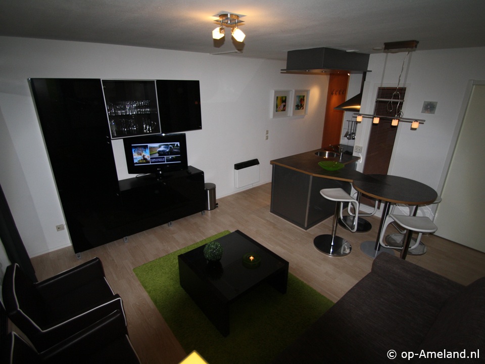  Helios Amelander Kaap