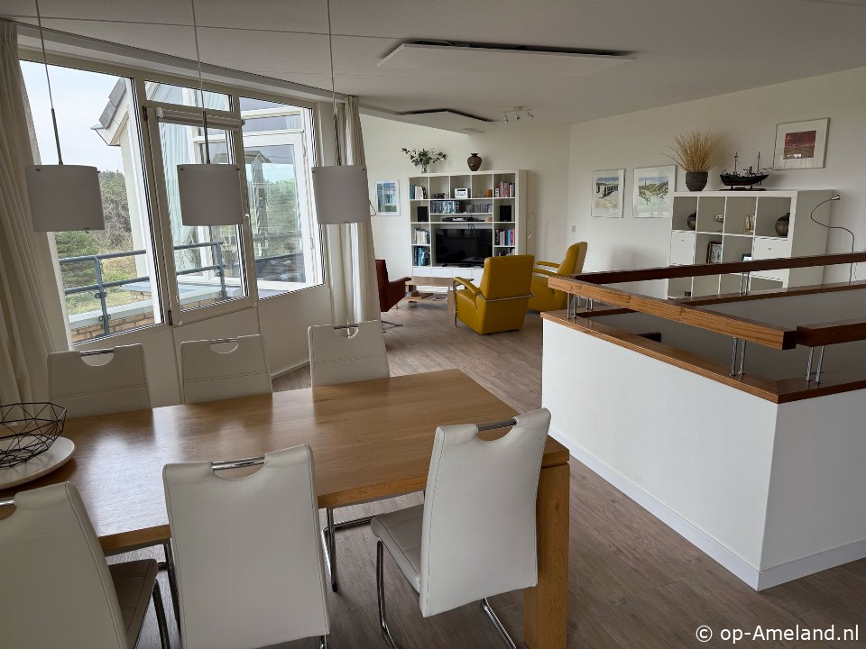  Penthouse Strandslag Ostrea 61