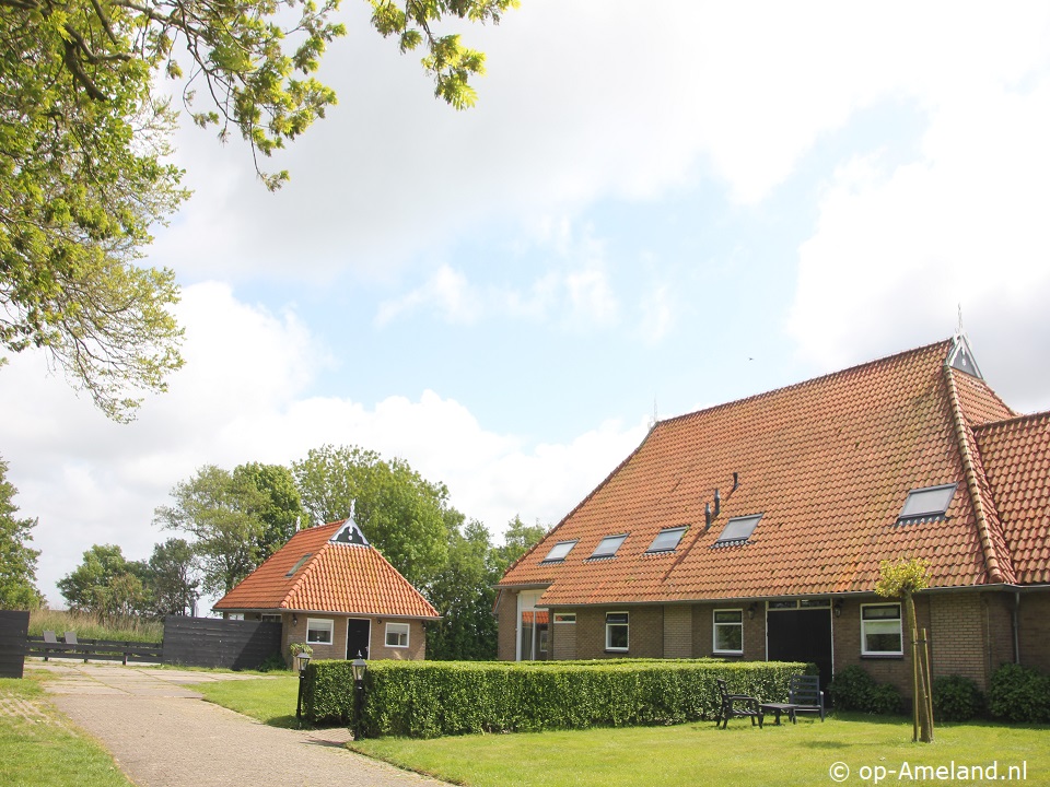 Lastminute Ballumerhoeve, Petit