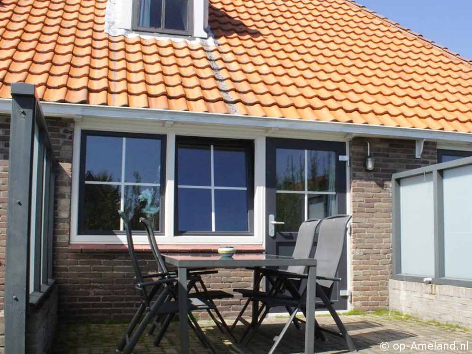 Ricky (in boerderij de Jong), Nehmen Sie Ihren Hund mit in ein Ferienhaus am Meer