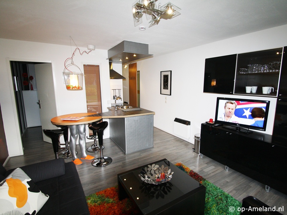  Time-Out Amelander Kaap