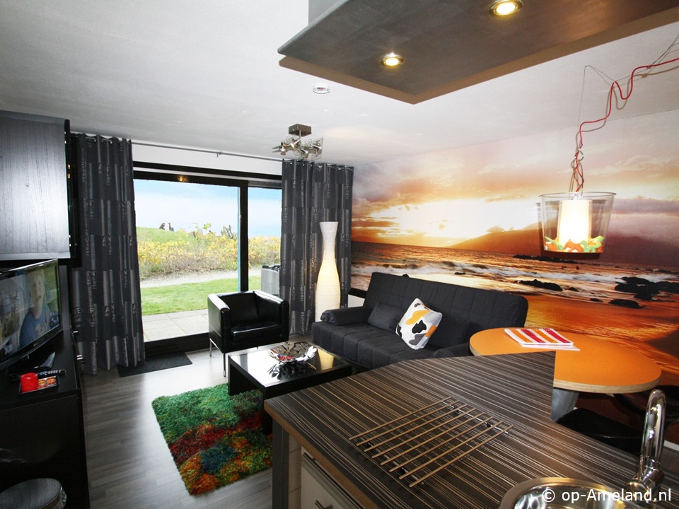  Time-Out Amelander Kaap