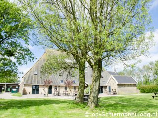 buitenaanzicht Alikruik in de Oorsprong