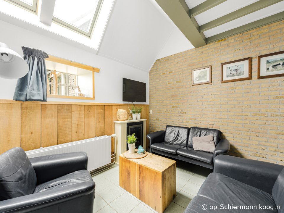  Alikruik in de Oorsprong