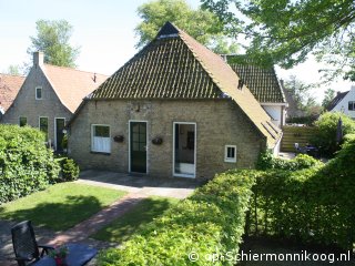 Lastminute Middenstreek 62, Appartement 2