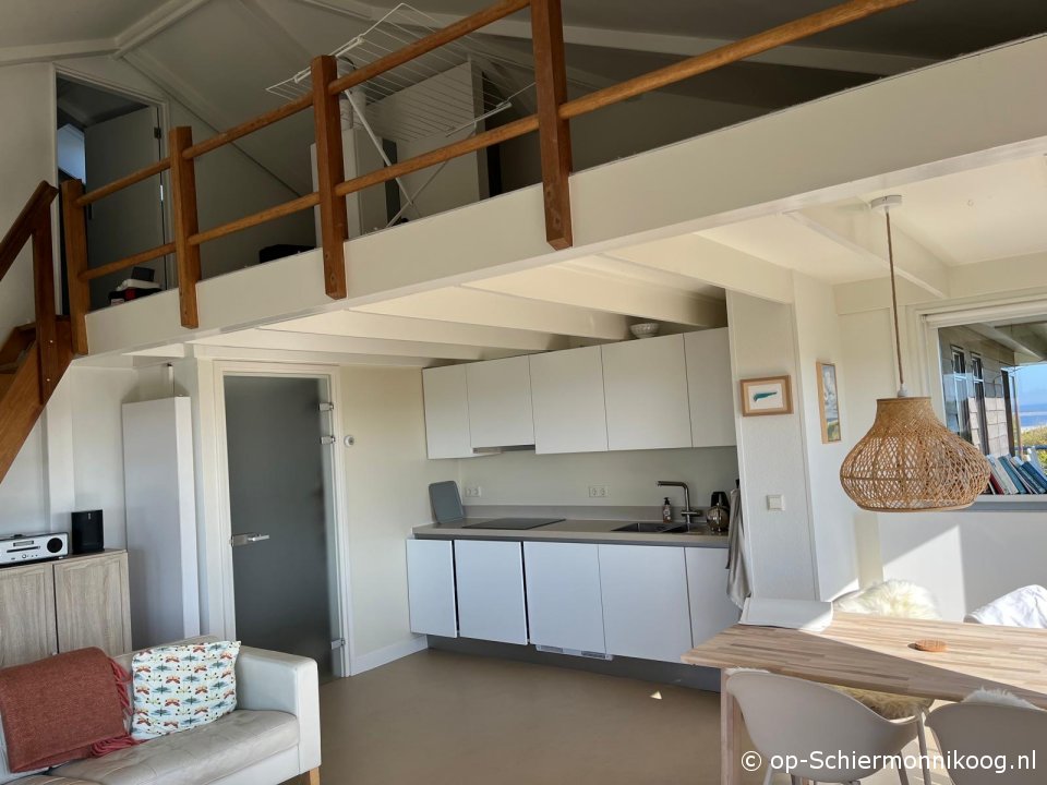  Penthouse Panorama Noderstraun