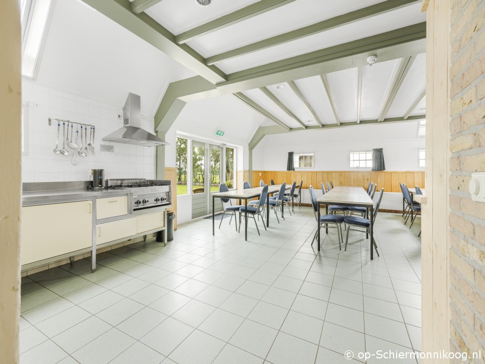  Strandgaper in de Oorsprong