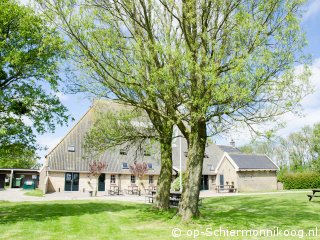 Klik hier voor meer informatie over Appartement Wulk in de Oorsprong