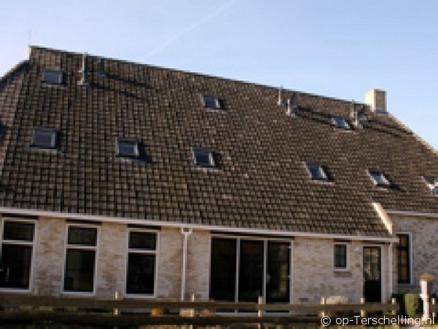 Mathijs in `t Friesche Hos Mathijs in `t Friesche Hos