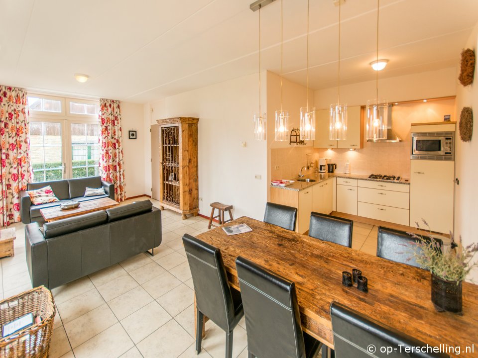 Mathijs in `t Friesche Hos Mathijs in `t Friesche Hos