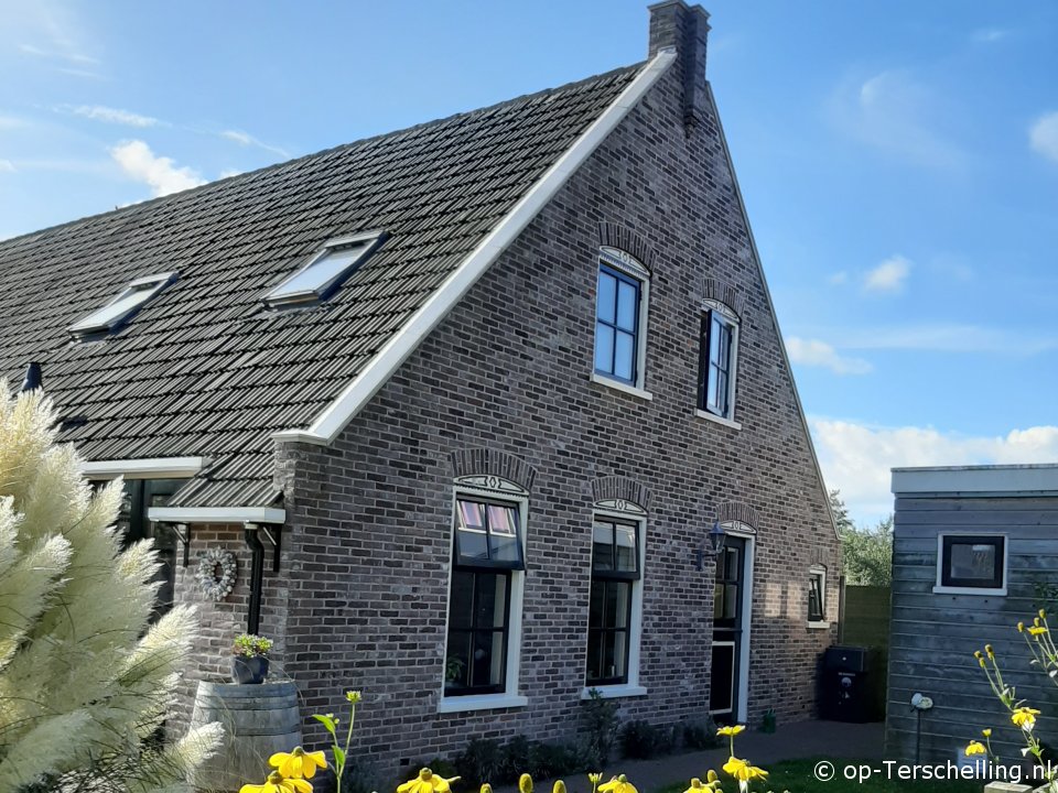 Lastminute Noordhoorn