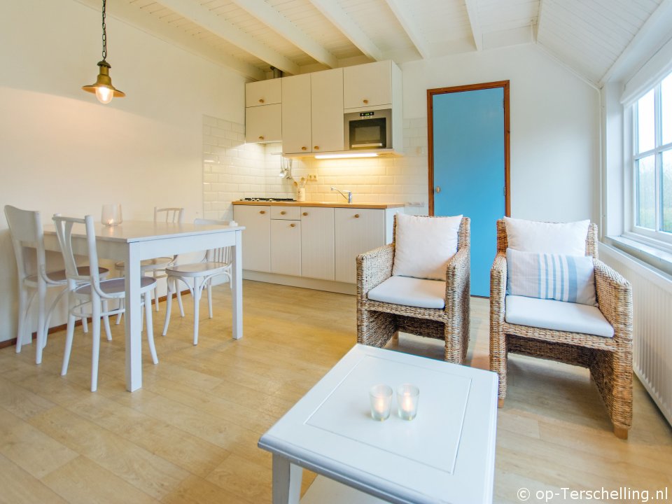  Bonte Piet in Willem-Barentszhoeve