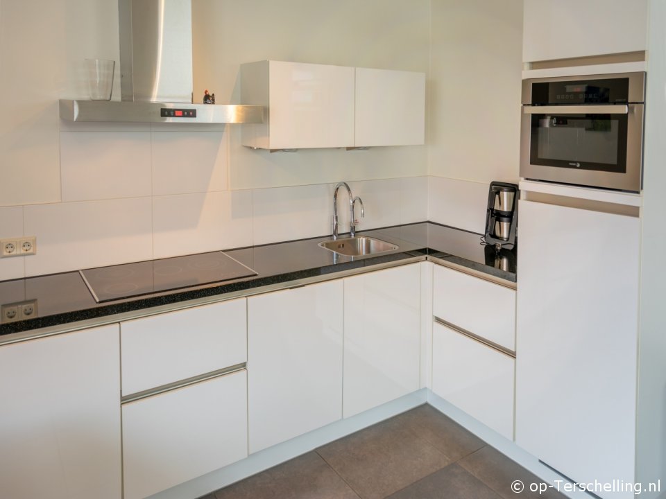 Huis op West (Oost) Huis op West (Oost)