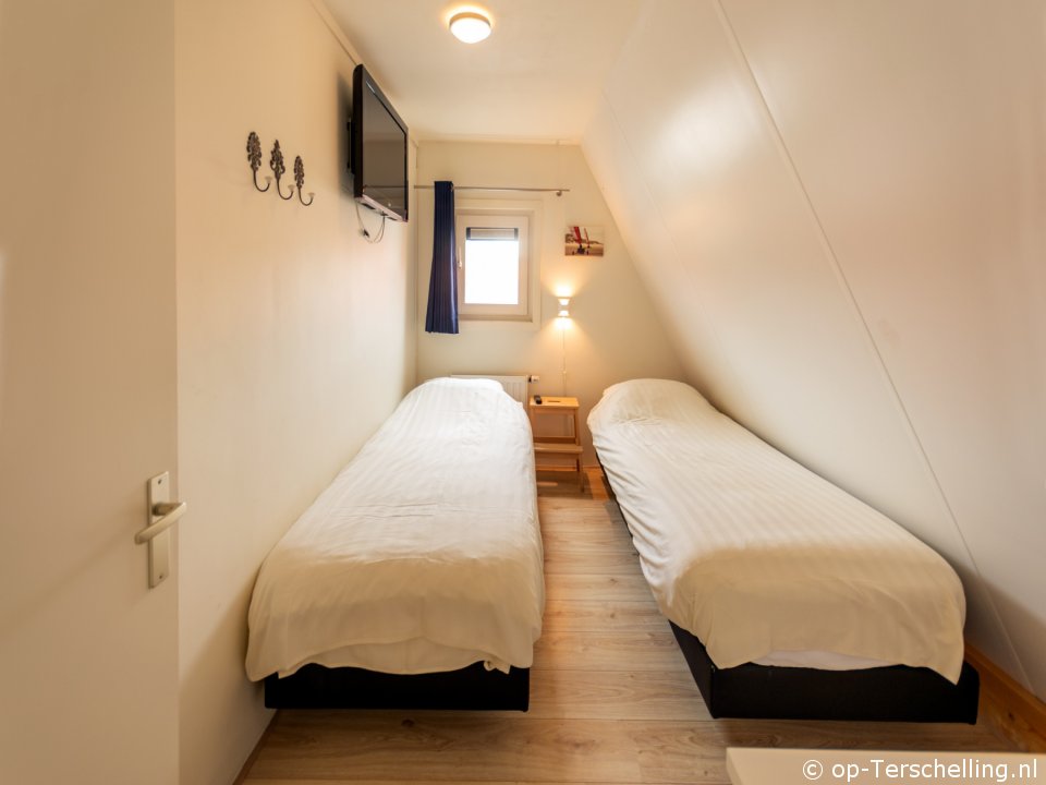Huis op West (Oost) Huis op West (Oost)