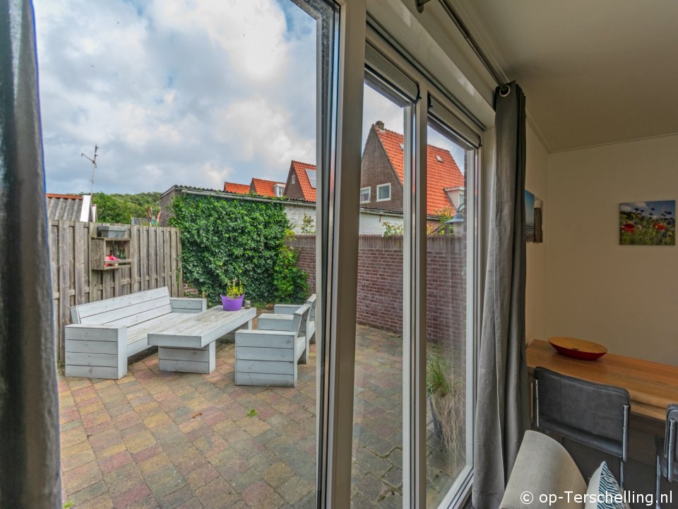 Huis op West (Oost) Huis op West (Oost)