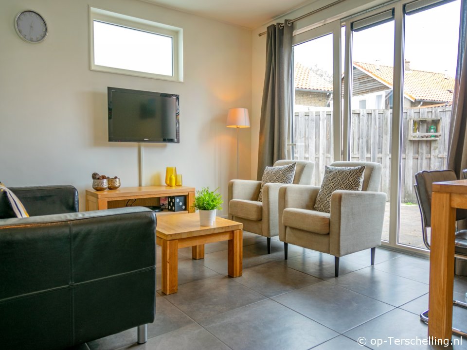 Huis op West (Oost) Huis op West (Oost)