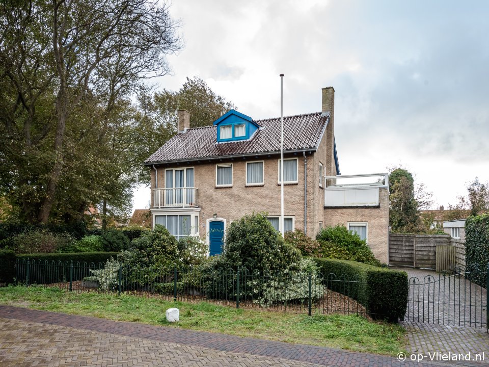 Lastminute Wilgenhof A-3