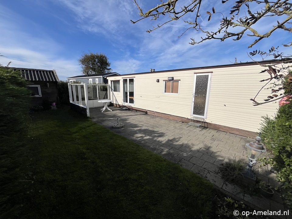 Chalet 94. 