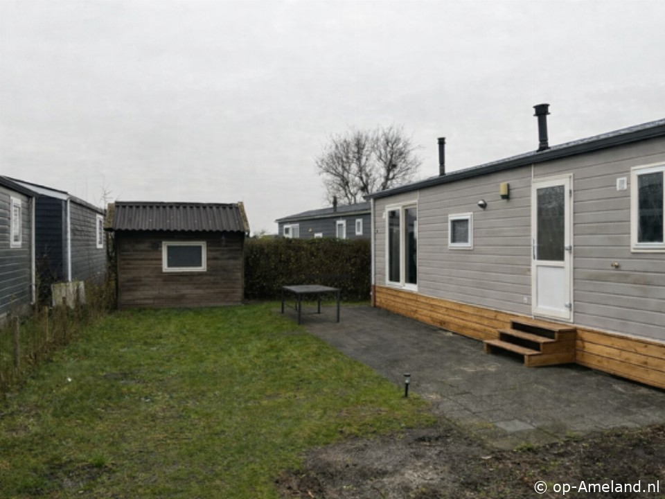 buitenaanzicht In Daalderskplakje