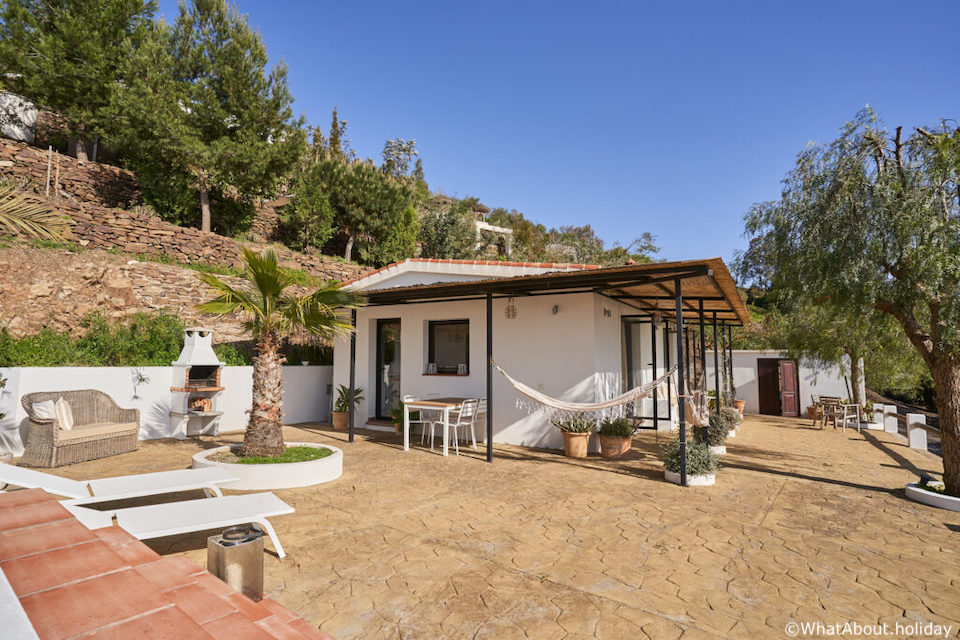 La Casita by view 14, Wochenende am Meer