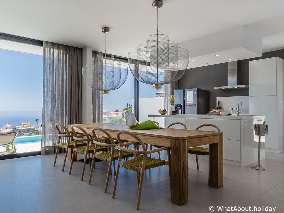  Villa Nobra