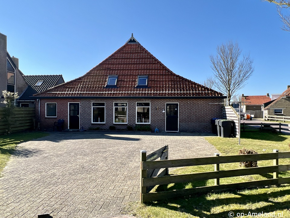 Klik hier voor meer informatie over Vakantiehuis de Buurderij