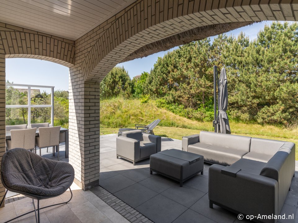 De Duinen (Buren) De Duinen (Buren)