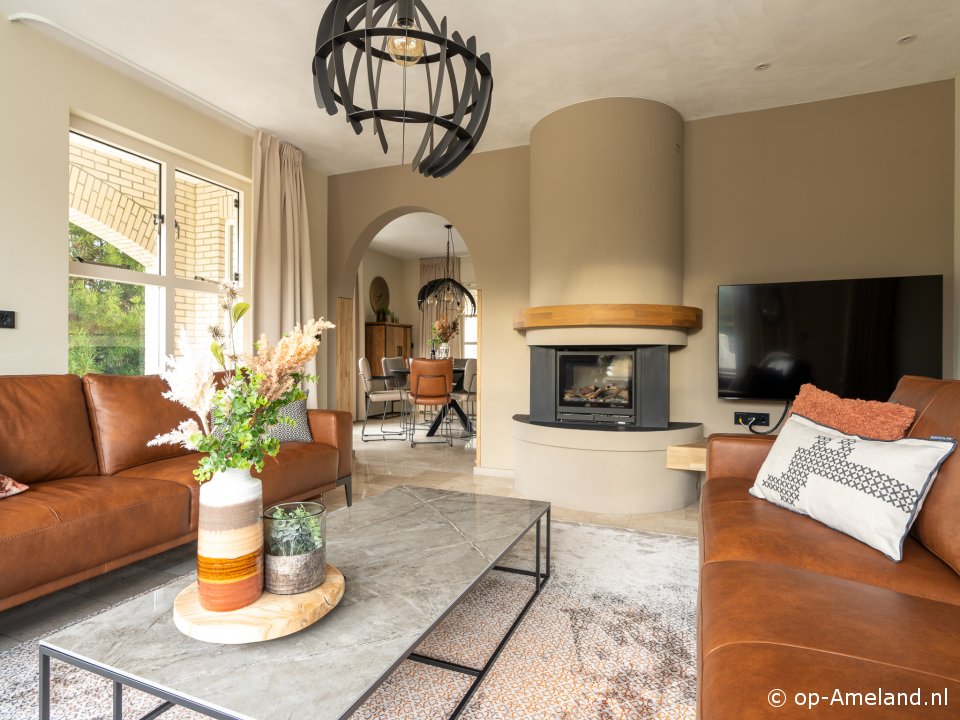 De Duinen (Buren) De Duinen (Buren)