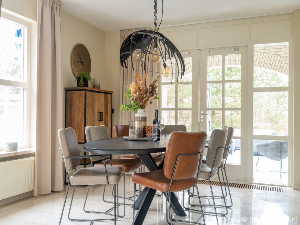 De Duinen (Buren) De Duinen (Buren)