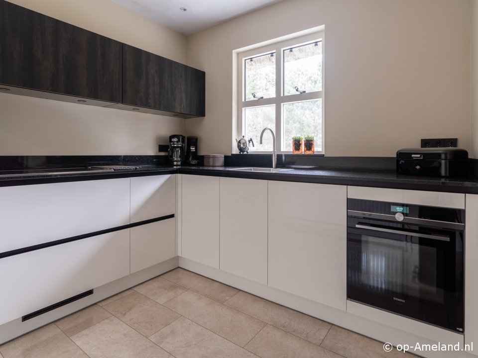 De Duinen (Buren) De Duinen (Buren)