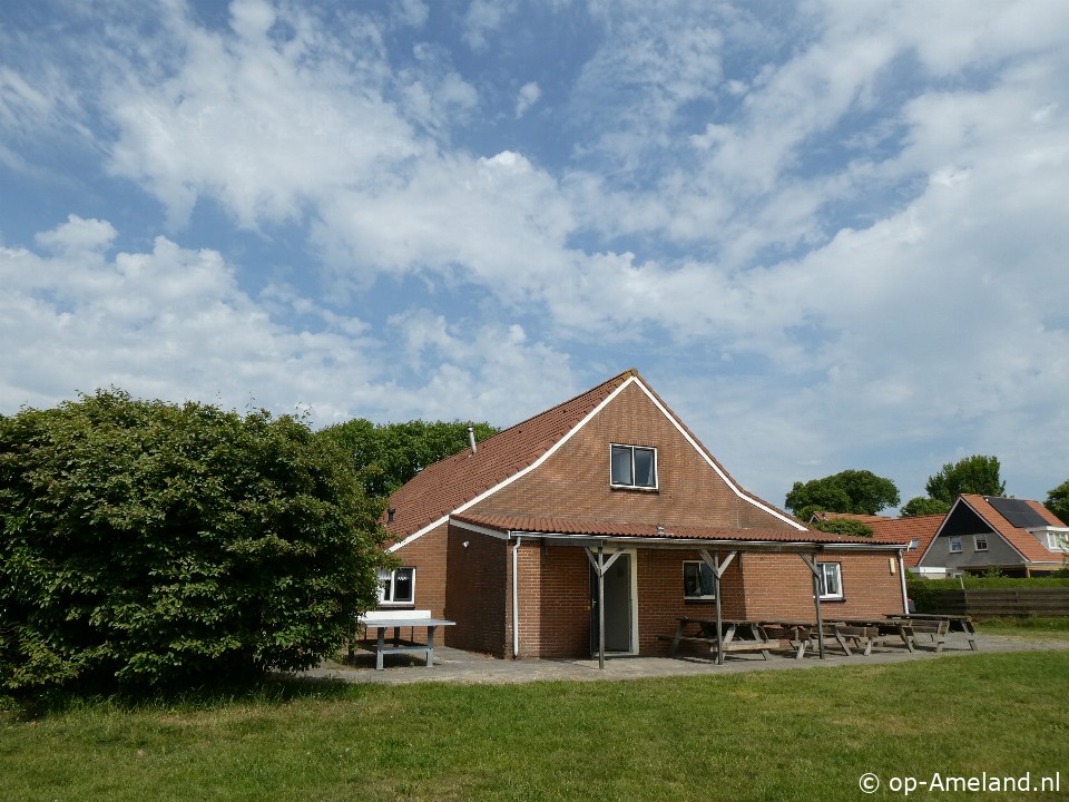 Lastminute Familiehuis Beijaard
