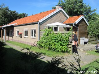 Rust en Ruimte. 