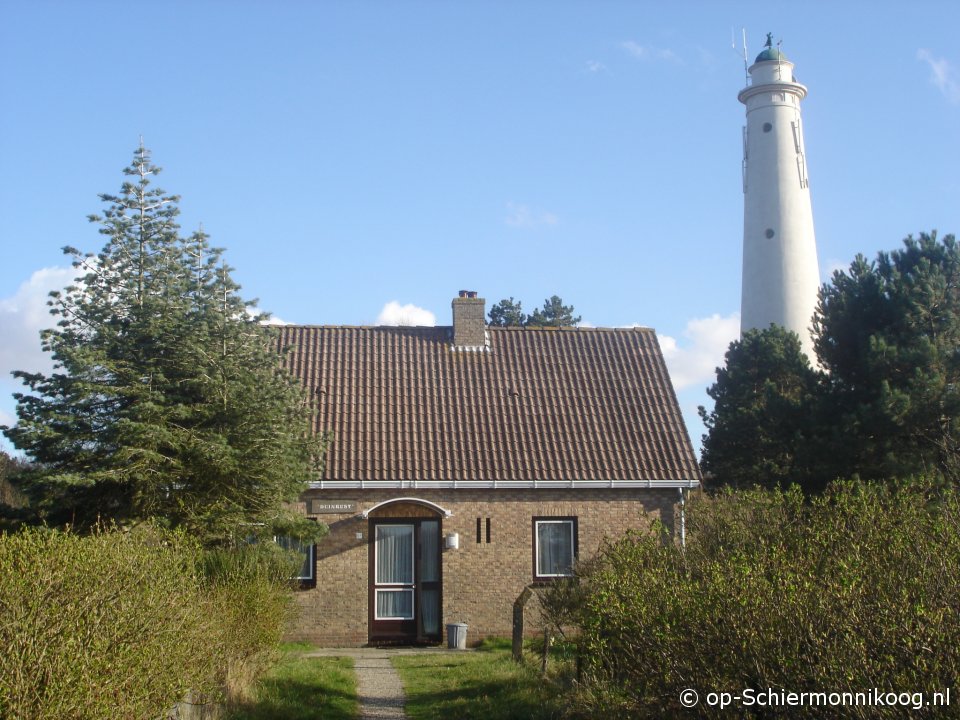 Duinrust Duinrust