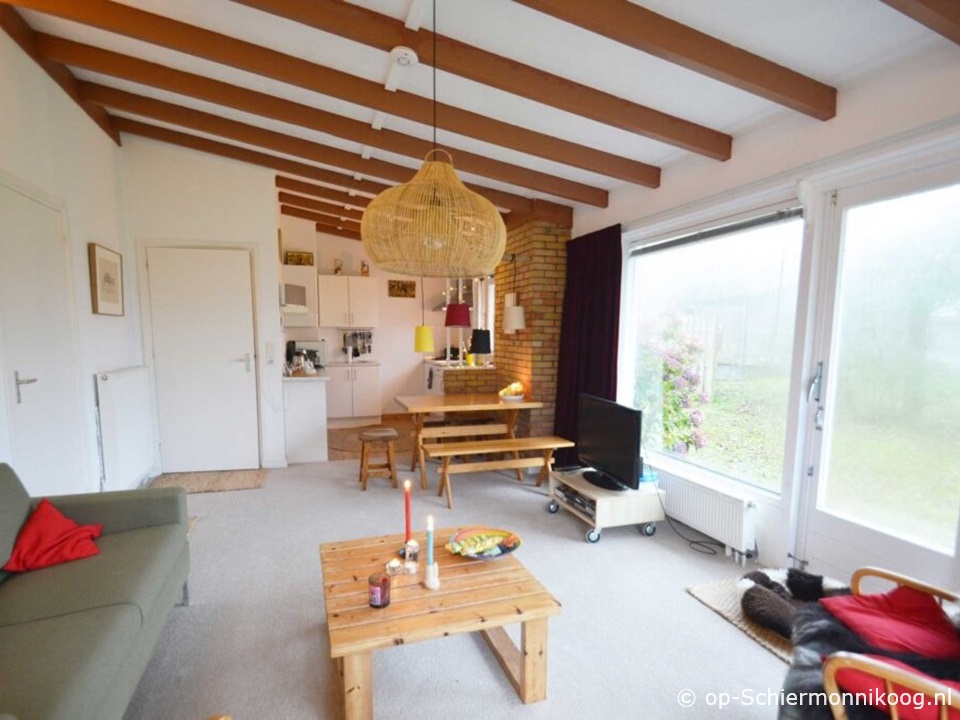  Sunny (Klein Zwitserland)