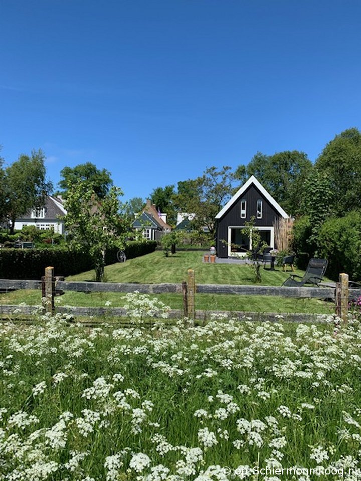 Lente aan de Voorstreek Lente aan de Voorstreek