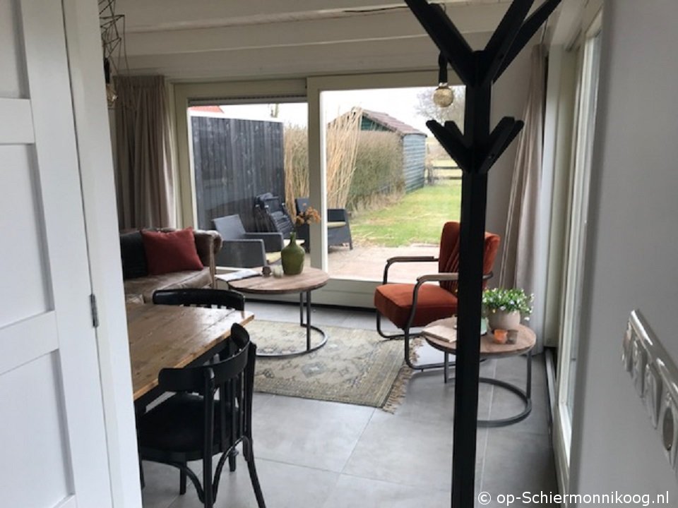 Lente aan de Voorstreek Lente aan de Voorstreek
