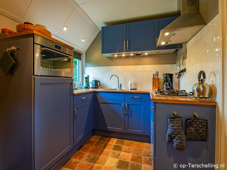 Boerderijtje 1901 Boerderijtje 1901