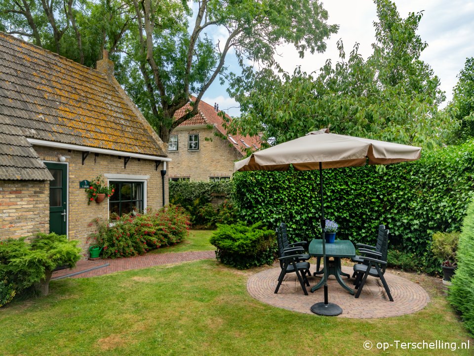 Boerderijtje 1901 Boerderijtje 1901