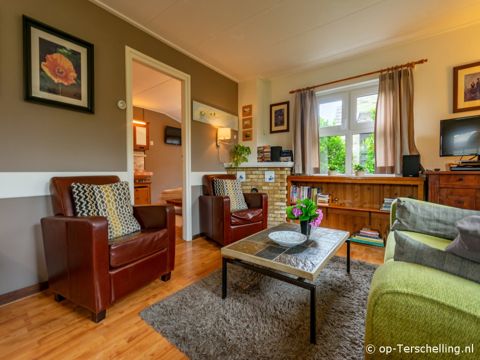 Boerderijtje 1901 Boerderijtje 1901