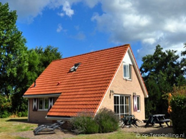 Bungalow Zuid Bungalow Zuid