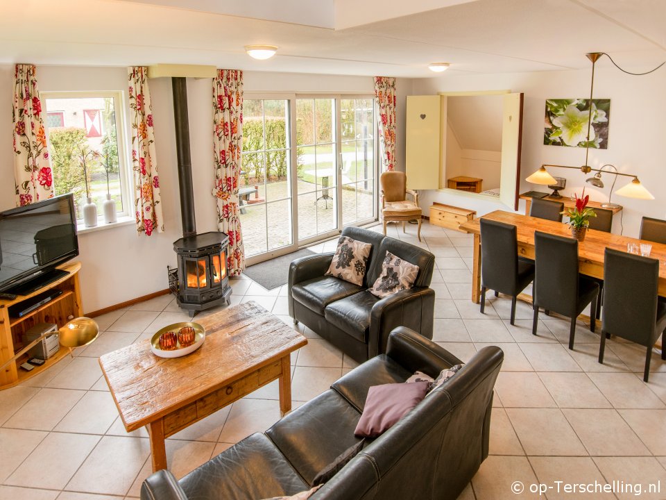 Bungalow Zuid Bungalow Zuid