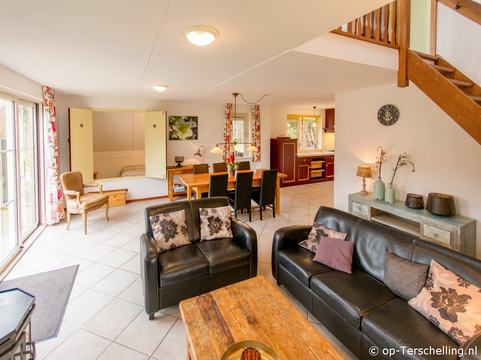 Bungalow Zuid Bungalow Zuid