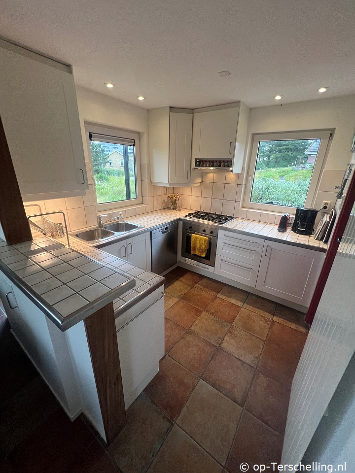  Duinroos (West aan Zee)