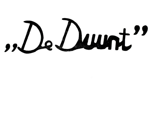 De Duunt De Duunt