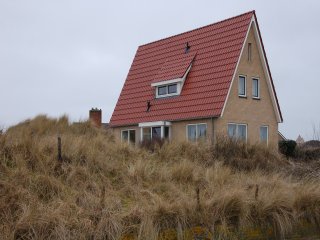 Klik hier voor meer informatie over Vakantiehuis Noordzee