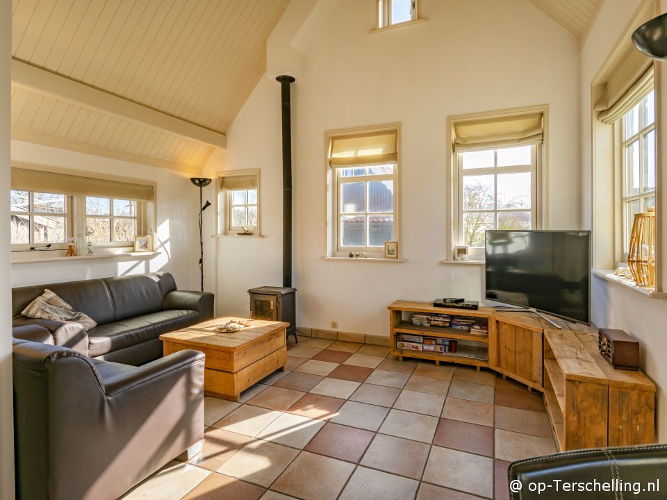  de Strandjutter (Oosterend)